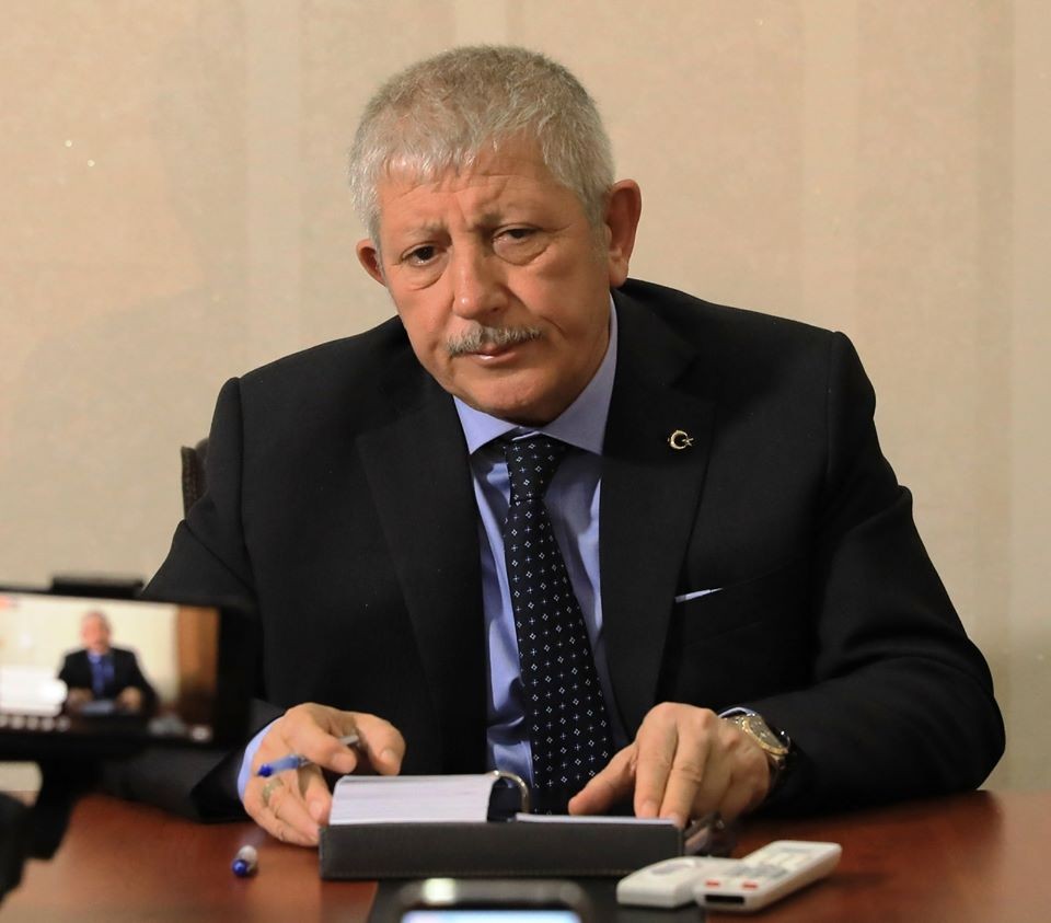 Amasya’da cenaze işlemlerinden ücret alınmayacak 