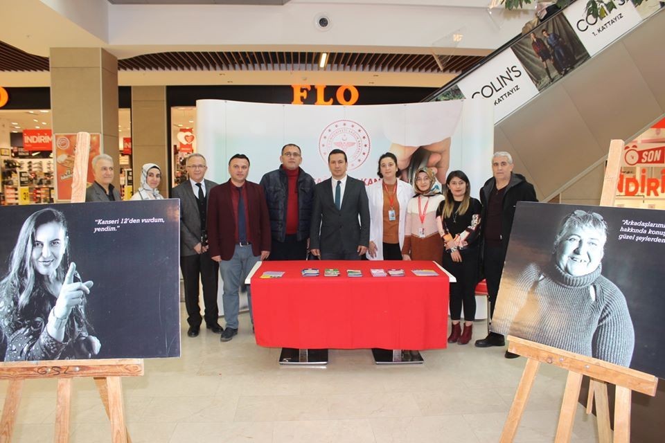 Amasya’da fotoğraf sergisi 