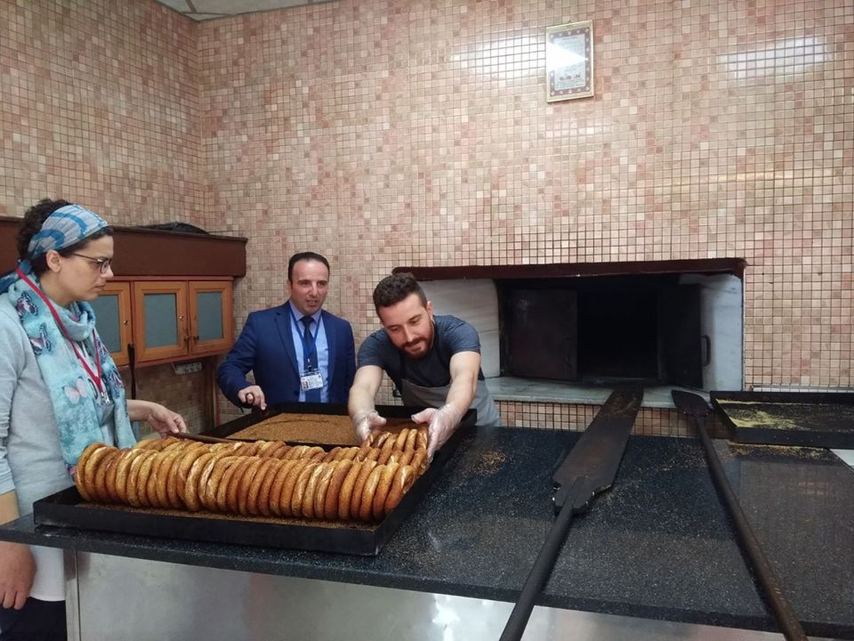 Amasya’da gıda denetimleri 