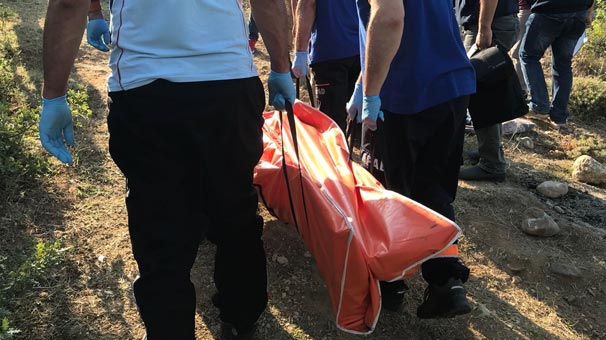 Amasya’da sınavdan çıktı hayatını kaybetti