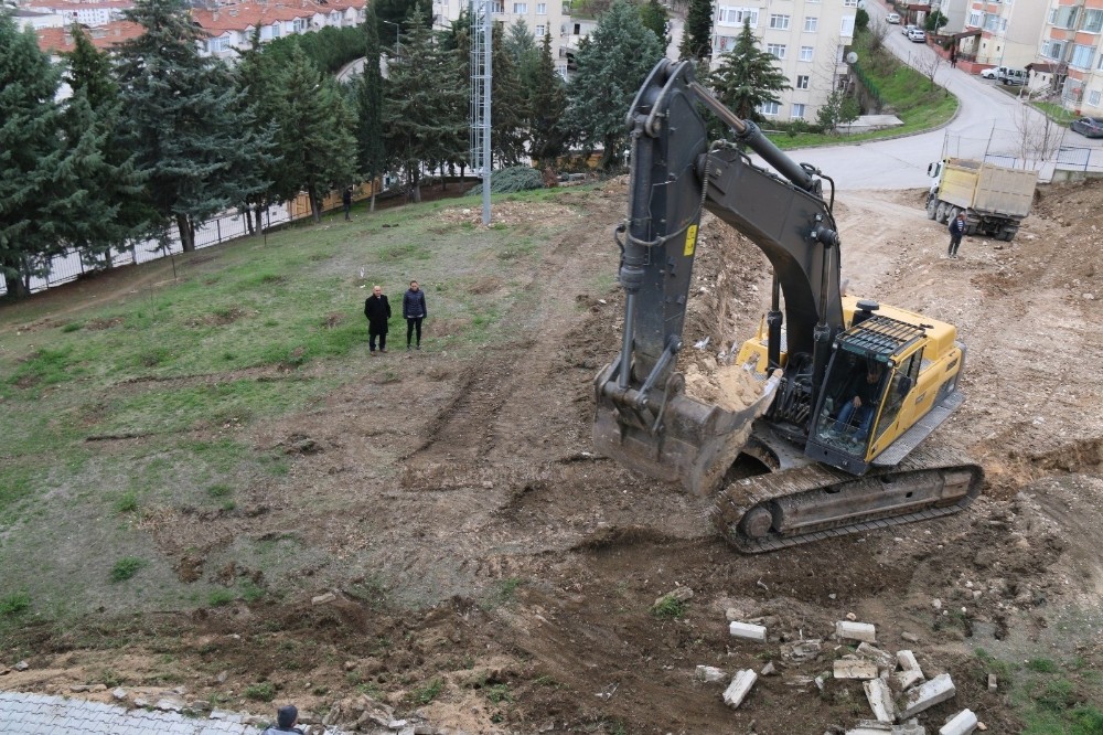 Amasya’ya 750 kişi kapasiteli yurt 