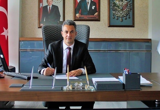 Amatör balıkçılık belgesi düzenlenmesi geçici süreyle durduruldu 
