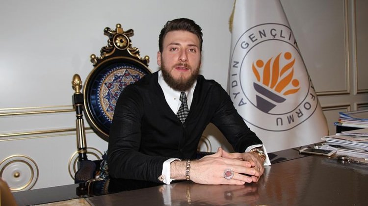 Amatör 'evet' klibi, 1.2 milyon kez izlendi