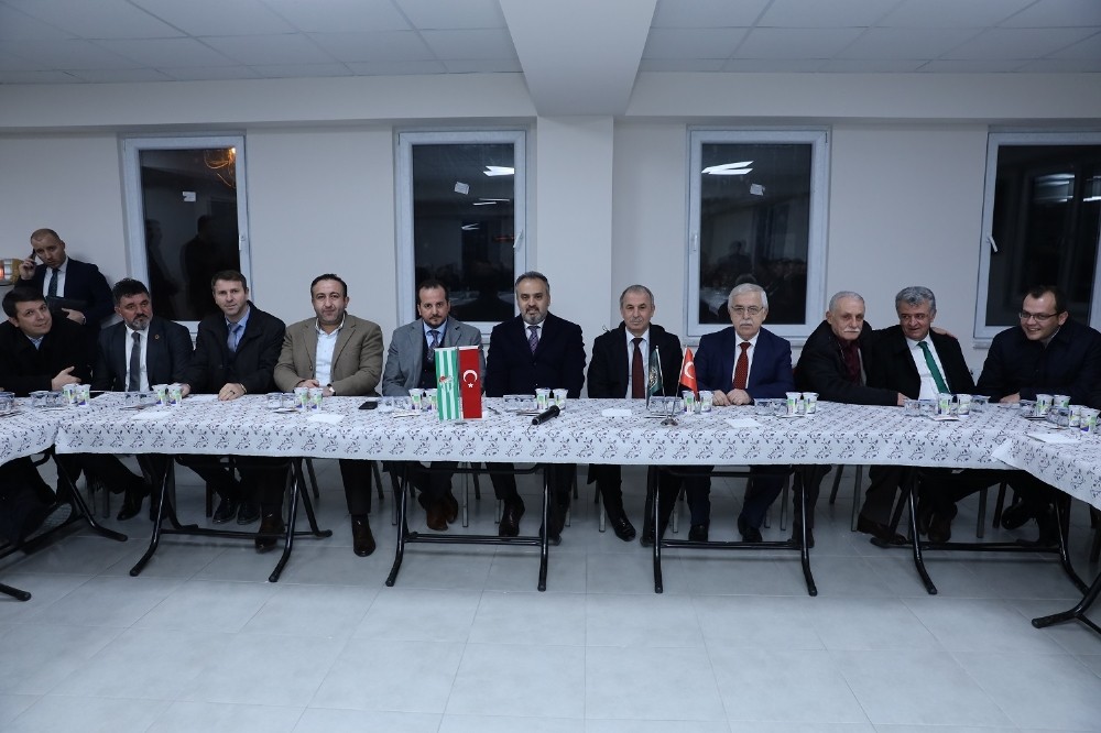 Amatör kulüpler Büyükşehir ile güç kazanıyor 