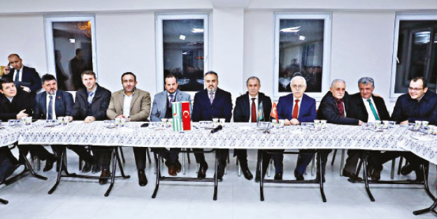 Amatör kulüpler Büyükşehir ile güç kazanıyor