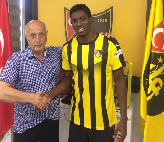 Amatör lig BAL'dan 1. Lig'e yükselişin hikayesi