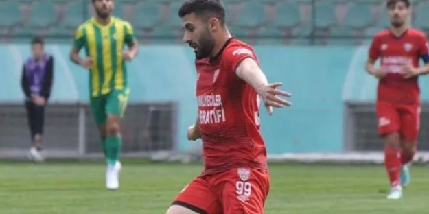 Amatör liglerden gelip Süper Lig devine imza atacak! Hiç kimse ondan bunu beklemiyordu