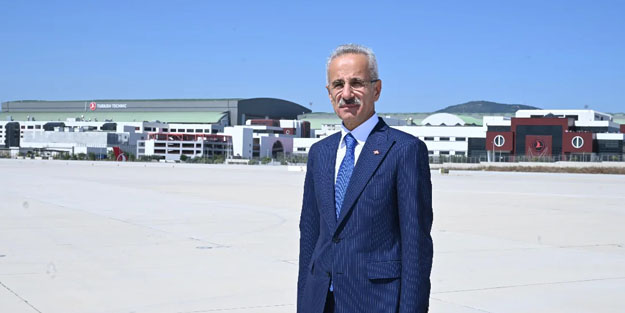 Amatör ve sportif havacılar için hava kampüs uygulaması başlıyor