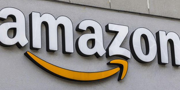 Amazon Türkiye resmen açıldı