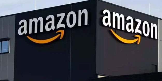 Amazon'a kandırma ve tuzağa düşürme suçlaması