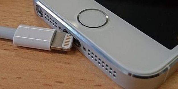 iPhone şarj aletleri sahte çıktı!
