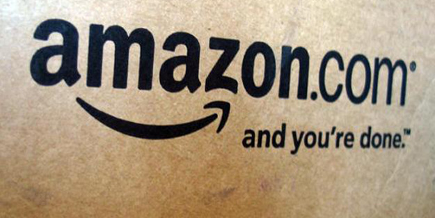 Amazon'dan dev karar! Koronavirüs test laboratuvarı kuracak