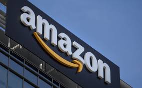 Amazon’dan İsrail’e büyük bağış