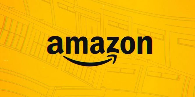 Amazon'dan milyar dolarlık satın alma