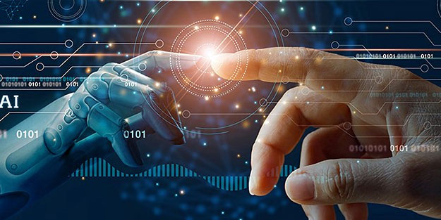 Amazon'dan milyar dolarlık yapay zeka yatırımı