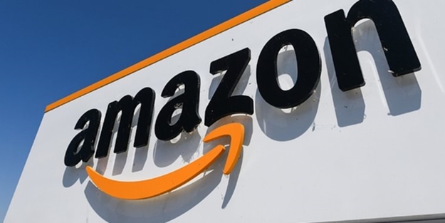 Amazon'dan Türk Bayrağı'na skandal hakaret!