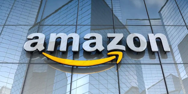 Amazon'dan Türkiye kararı