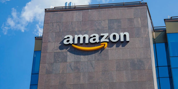 Amazon’un başı belaya girdi