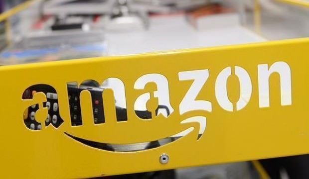 Amazon'un hisseleri rekor kırdı