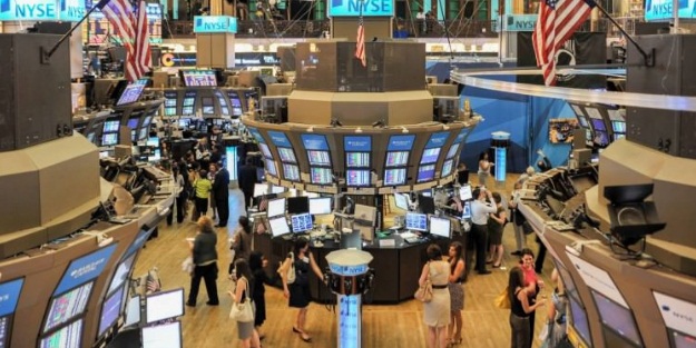 Amazon'un piyasa değeri 479 milyar dolara ulaştı