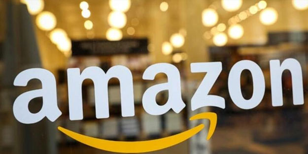 Amazon'un satışları ilk çeyrekte yüzde 44 arttı