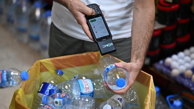 Ambalaj başına 1 lira verilecek! Mahalle bakkalında mobil DOA dönemi