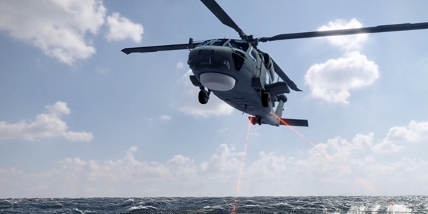 Ambargoları ellerinde patladı... Kanada vermeyince Türkiye kendisi üretti