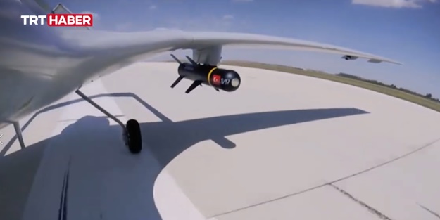 Ambargoları ellerinde patladı... Türkiye çok daha iyisini üretti