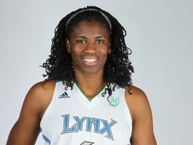 Amber Harris, Hatay Büyükşehir Belediyespor’la anlaştı 