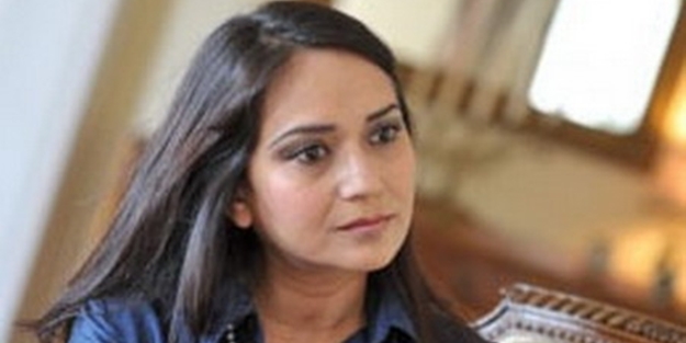 Amberin Zaman'dan alçak provokasyon