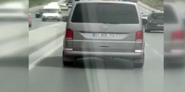 Ambulans personelinin paylaştığı görüntüye tepki yağdı!
