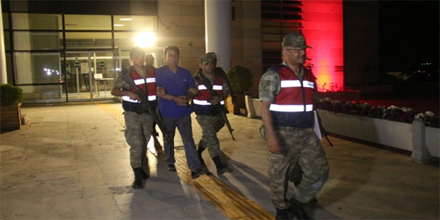Ambulansa verilen cesedin sırrı çözüldü