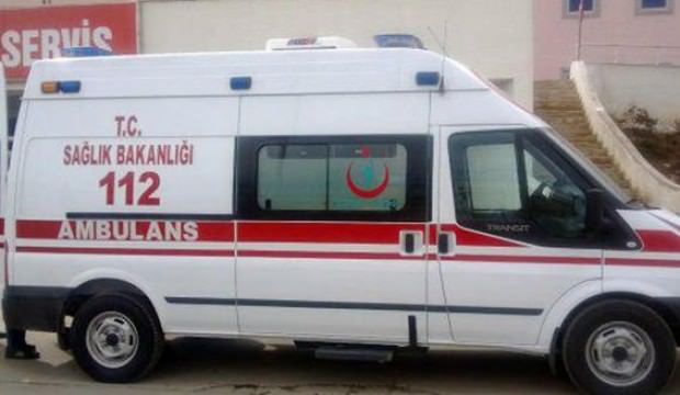 Ambulanslarda yeni uygulama başlıyor