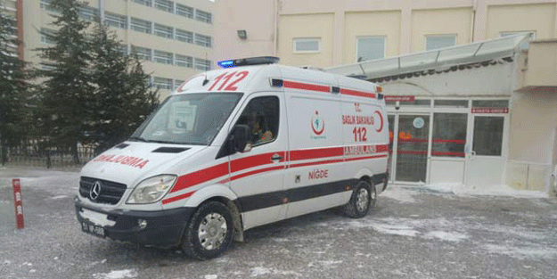 Ambulansların biri gidiyor biri geliyor… Sayı 60’a yükseldi