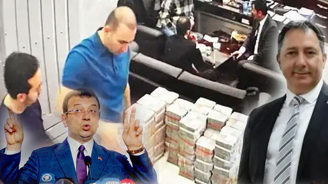 Amcası para kulelerinin mimarıydı! Yeğen Keleş'ten 170 milyon liralık savunma...