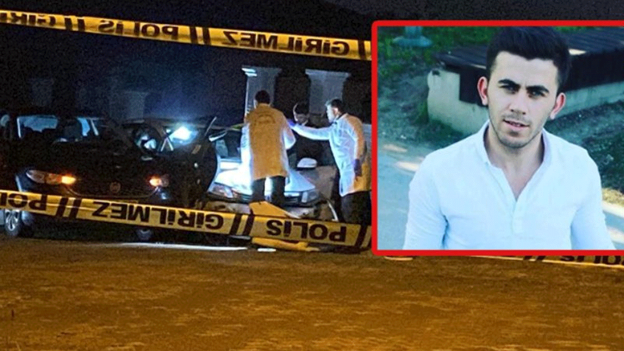 Amcası tarafından öldürülmüştü! Gerçek ortaya çıktı