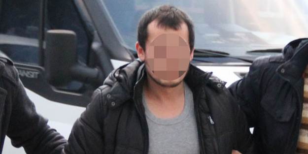 Amcasını bıçaklayan genç serbest