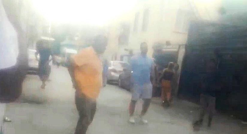 Amcasını tüfekle öldüren şüpheli tutuklandı