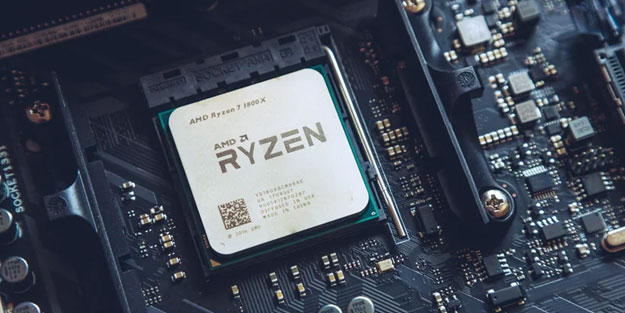 AMD işlemcilerde güvenlik açığı! 2006’dan bu yana üretilen tüm işlemcilerde var