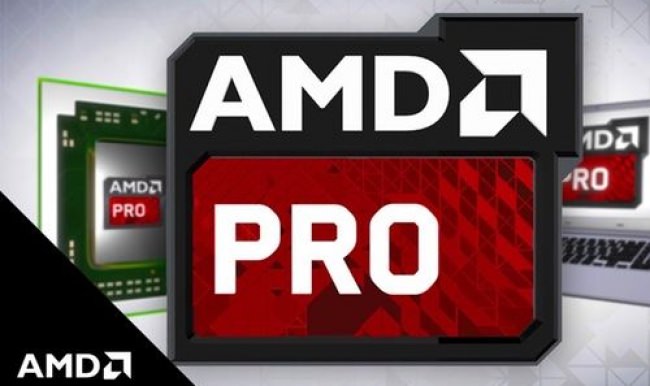 AMD Pro işlemcili ilk masaüstü bilgisayarı açıkladı