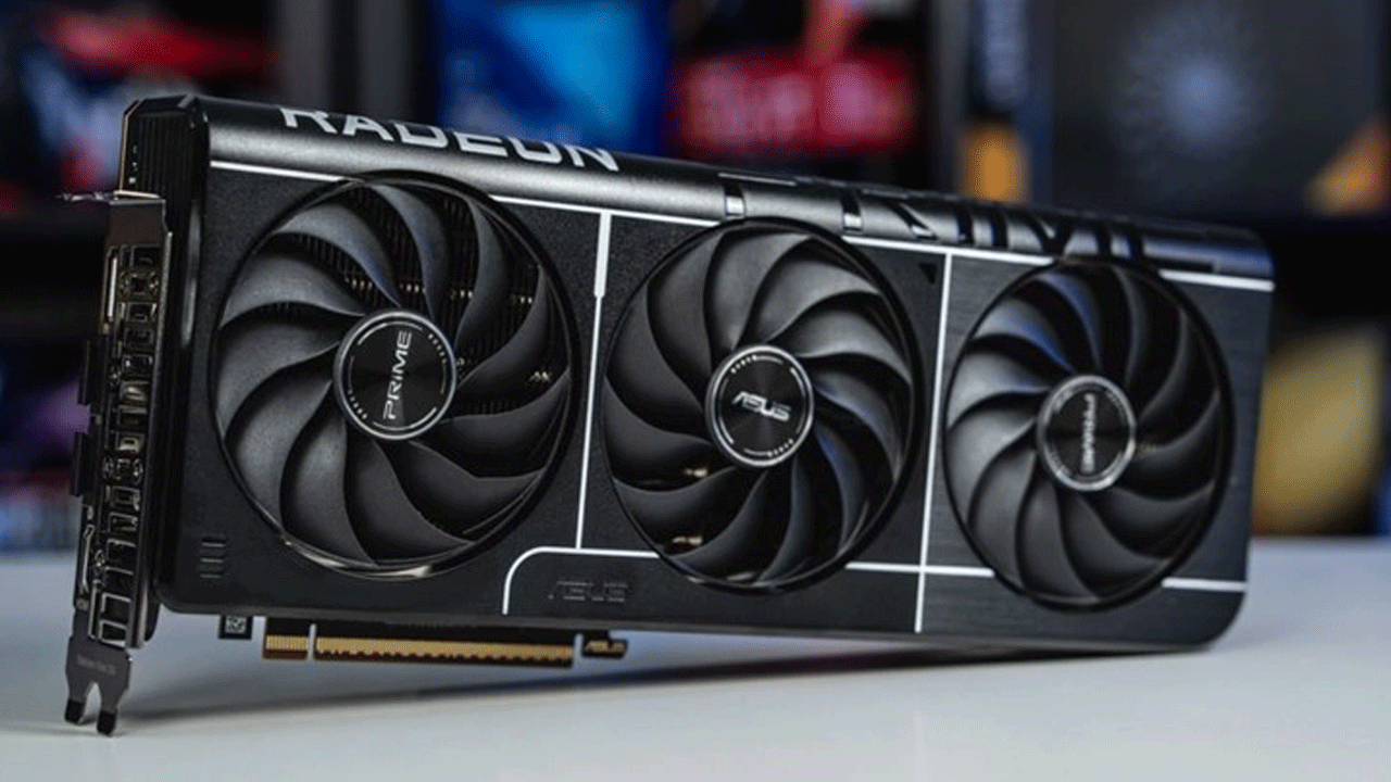 AMD Radeon RX 9070 serisine gizli zam! Fiyatlar yükseldi
