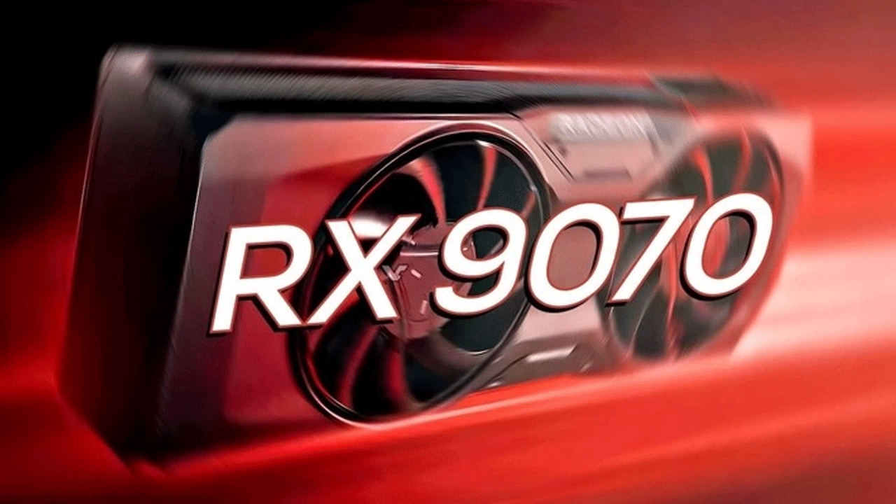 AMD Radeon RX 9070 serisinin fiyatı belli oldu! İşte beklenen aralık...