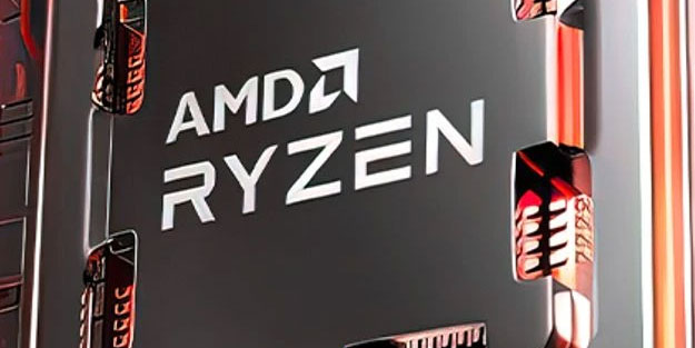 AMD yeni AI işlemcileriyle şov yapacak