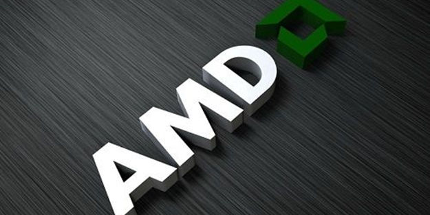 AMD’nin çiplerini samsung üretecek!