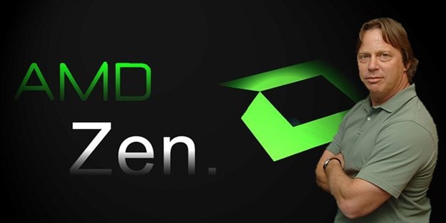 AMD'den Intel'e cevap!