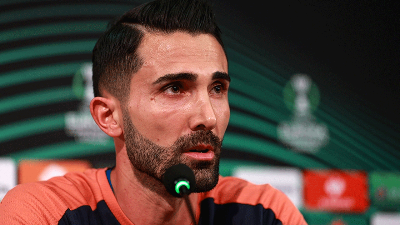 İşte Hasan Ali Kaldırım'ın yeni takımı