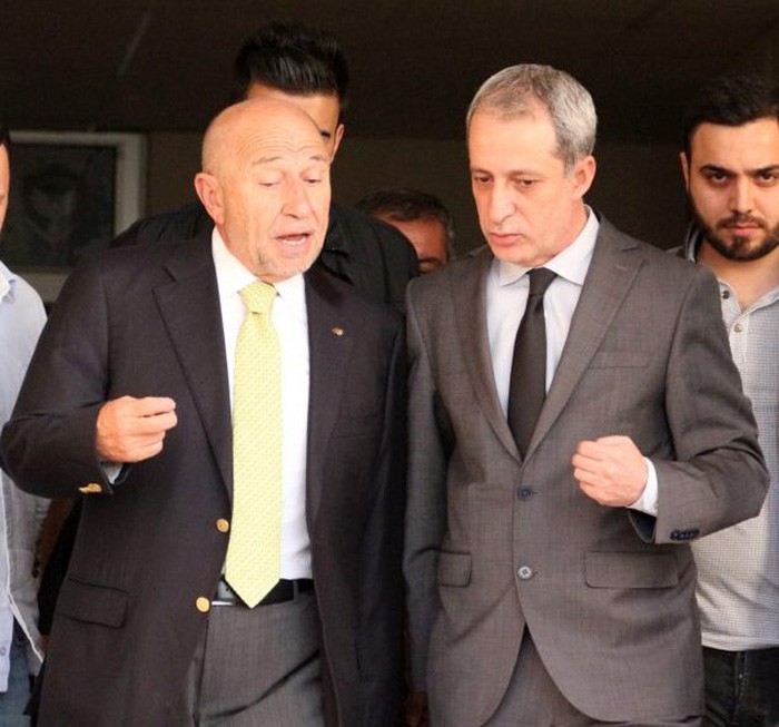 Amed Sportif Faaliyetler liglerin ertelenmesini istiyor 
