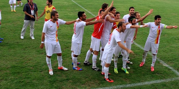 Amedspor bakın kimi rakip istiyor