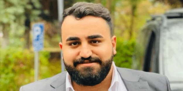 Amedspor Başkanvekili Elaldı cezaevine gönderildi!