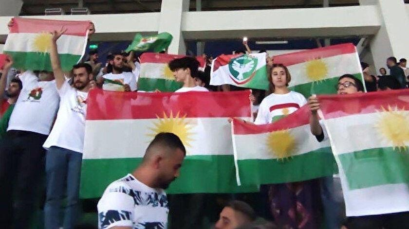 ‘Amedspor kapatılsın’ çağrısı